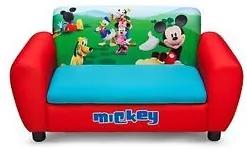 Sofa Mickey