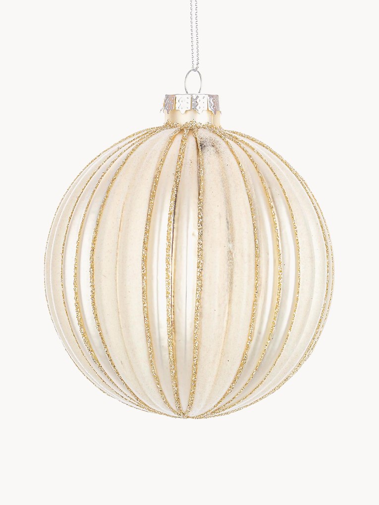 Christmas Balls Clio, Various Set Sizes