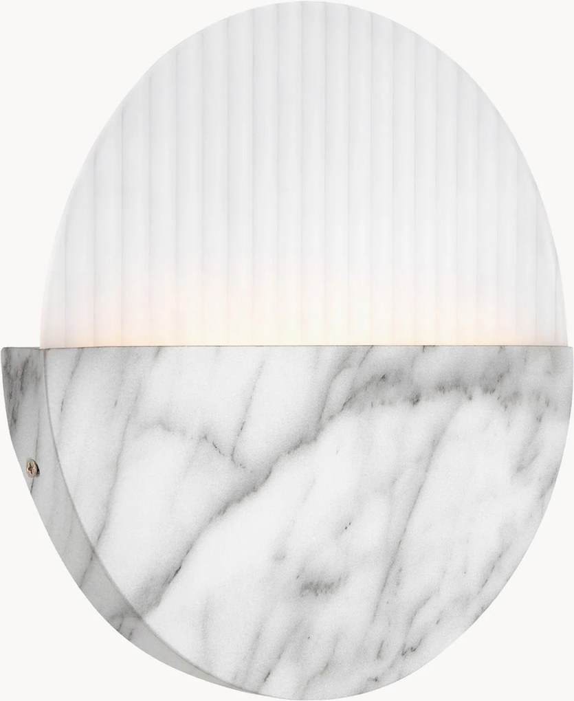 Candeeiro de parede LED Jupiter