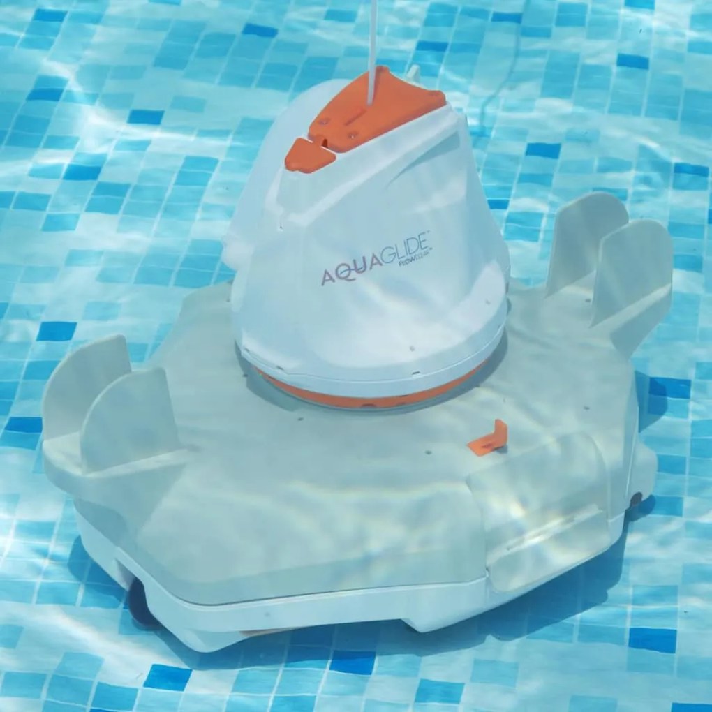 3202619 Bestway Aspirador de piscinas Flowclear AquaGlide