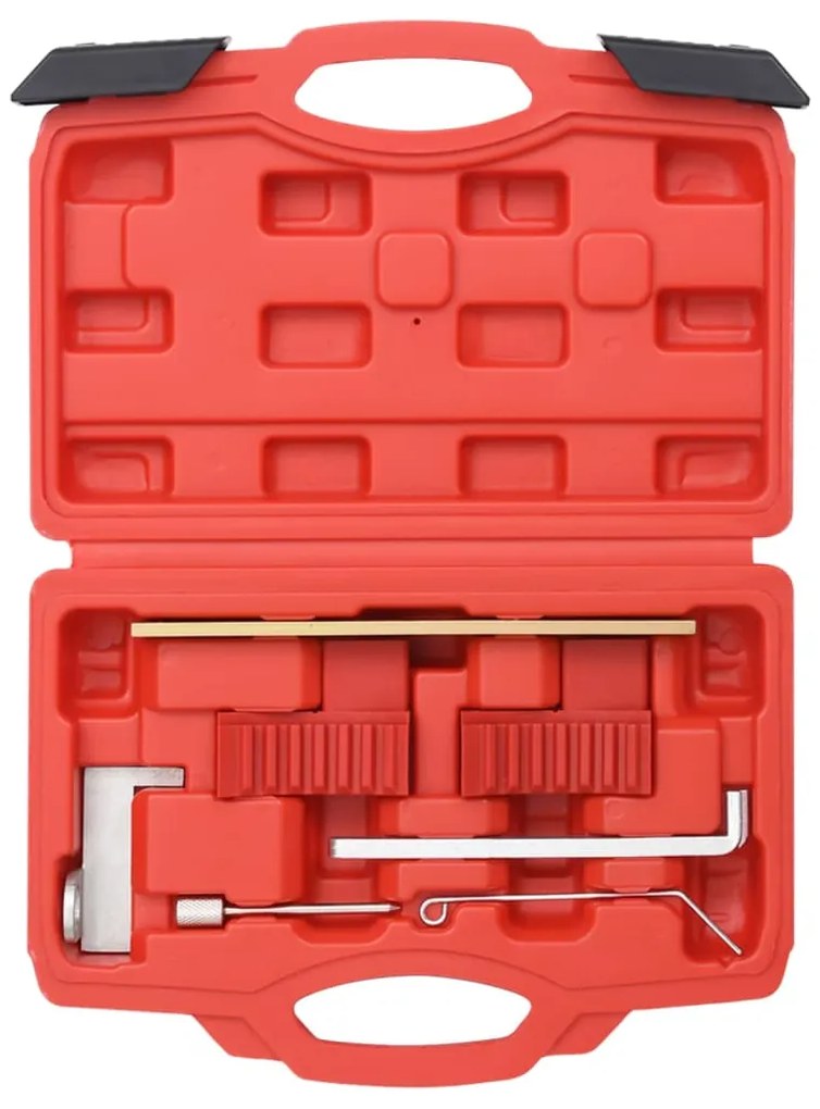Conjunto de ferramentas de substituição sincronização do motor