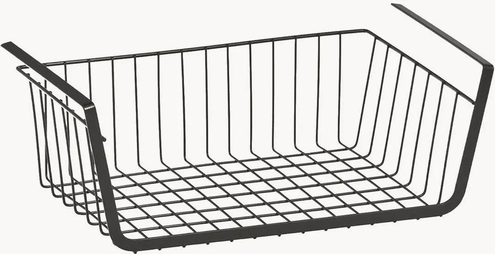 Cesto para prateleira Holly