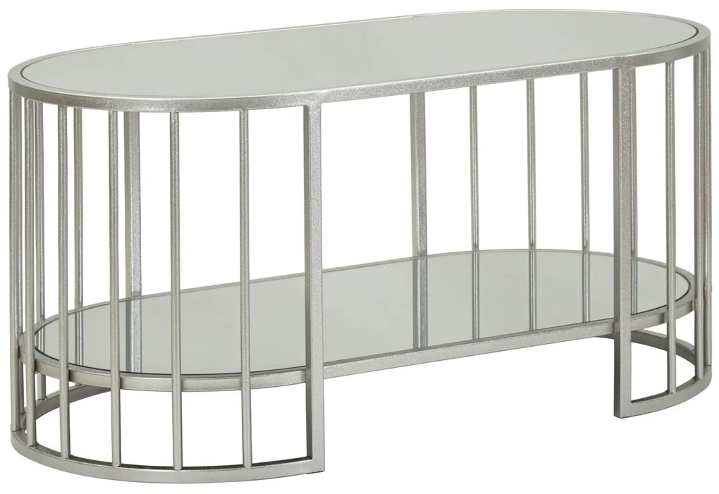 MESA DE CENTRO SMIRNE CM 90X50X45