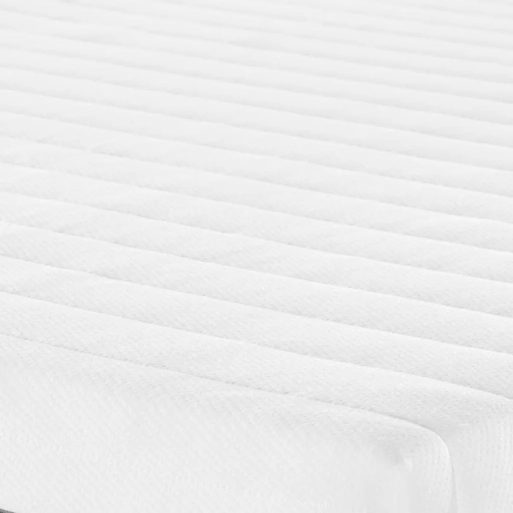 Colchão de espuma médio suave 70x200 cm