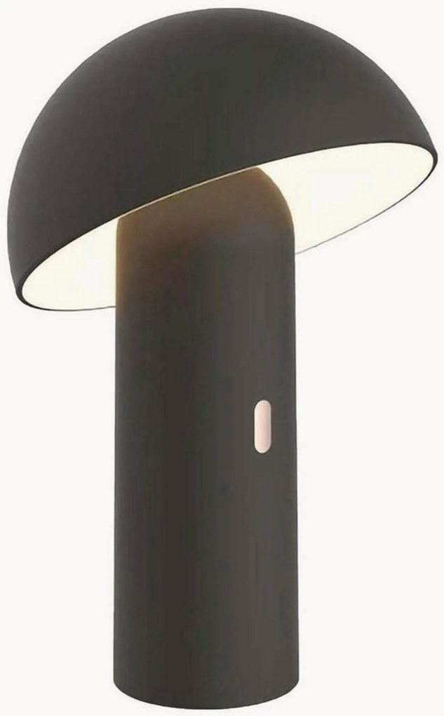 Candeeiro de mesa LED portátil Todd