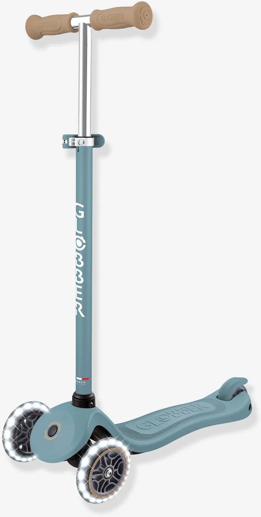 Trotinete Primo Lights Signature GLOBBER azul