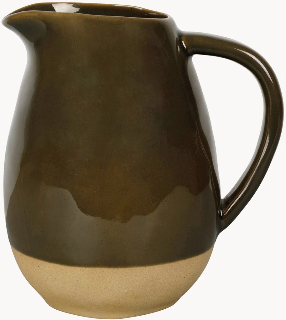 Jarros Jade, conjunto de 2