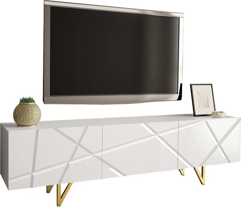 Móvel de TV Mavmave 100