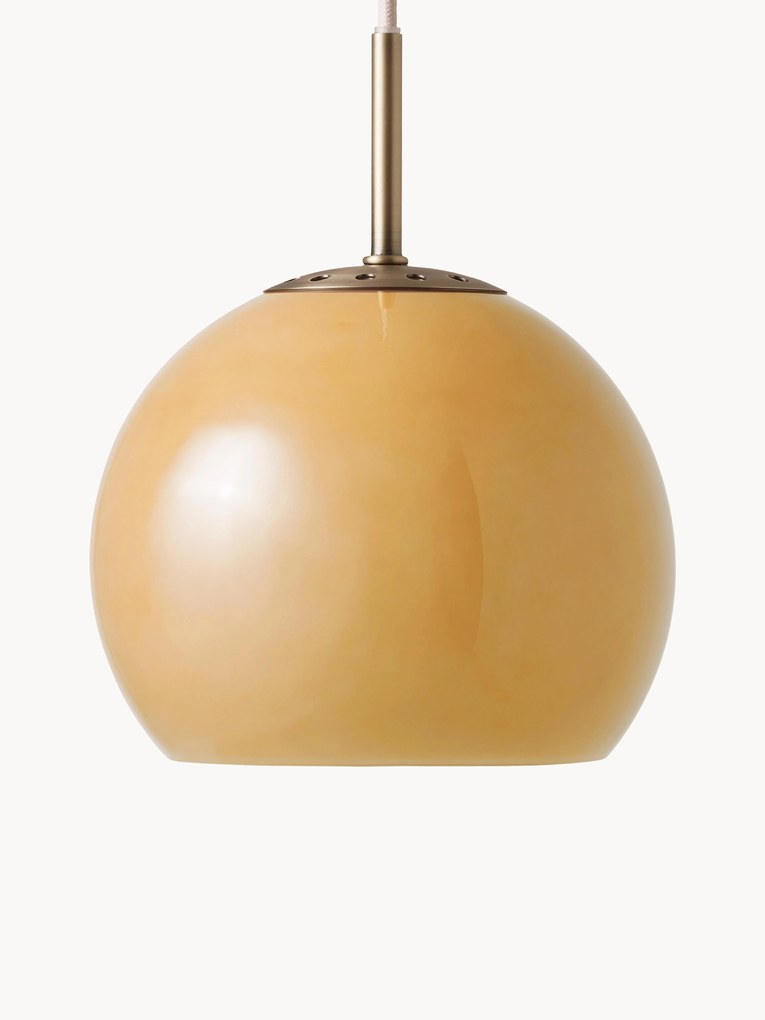 Candeeiro suspenso Ball