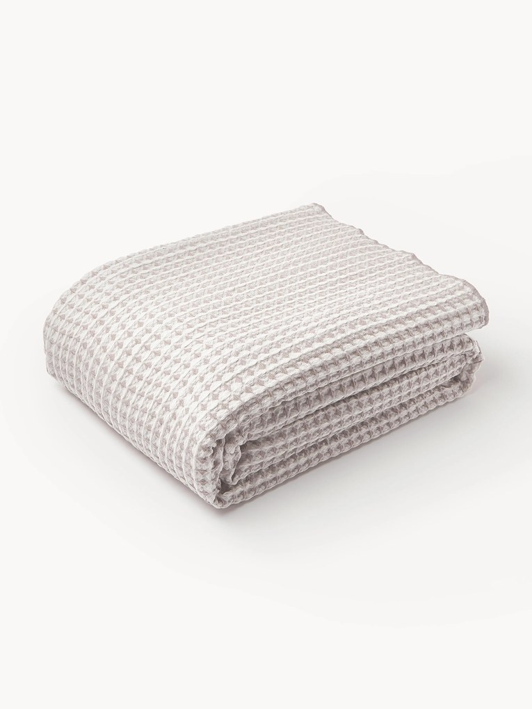 Waffle Weave Bedspread Allie