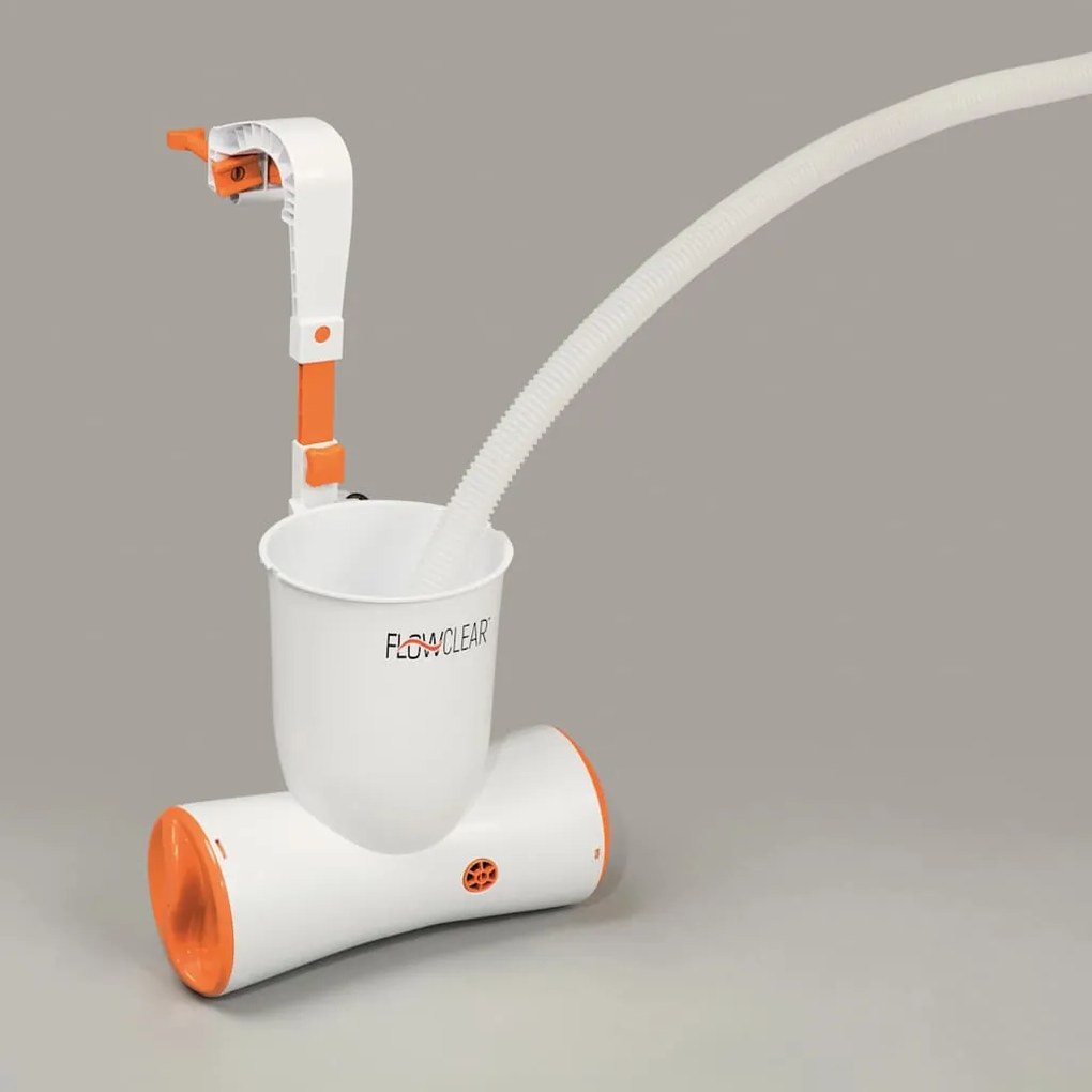 Flowclear Bomba p/ piscina Flowclear Skimatic 2574 L/h 58462