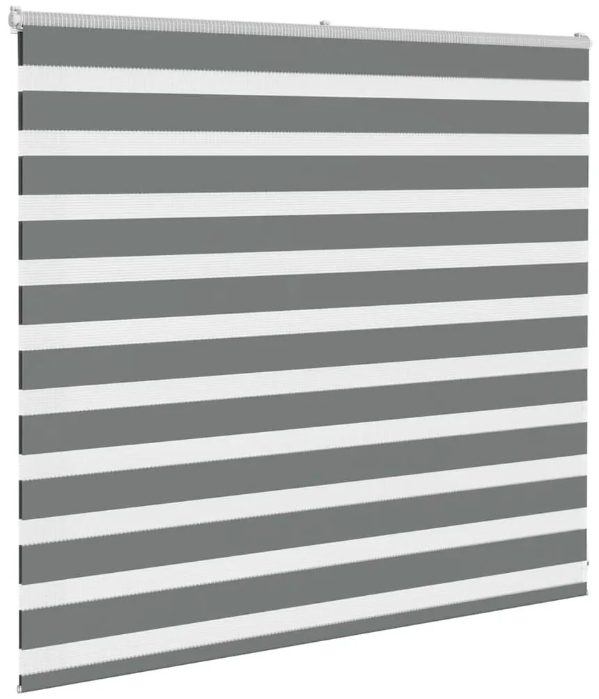Cortina de zebra 160x100 cm largura do tecido 155,9cm poliéster