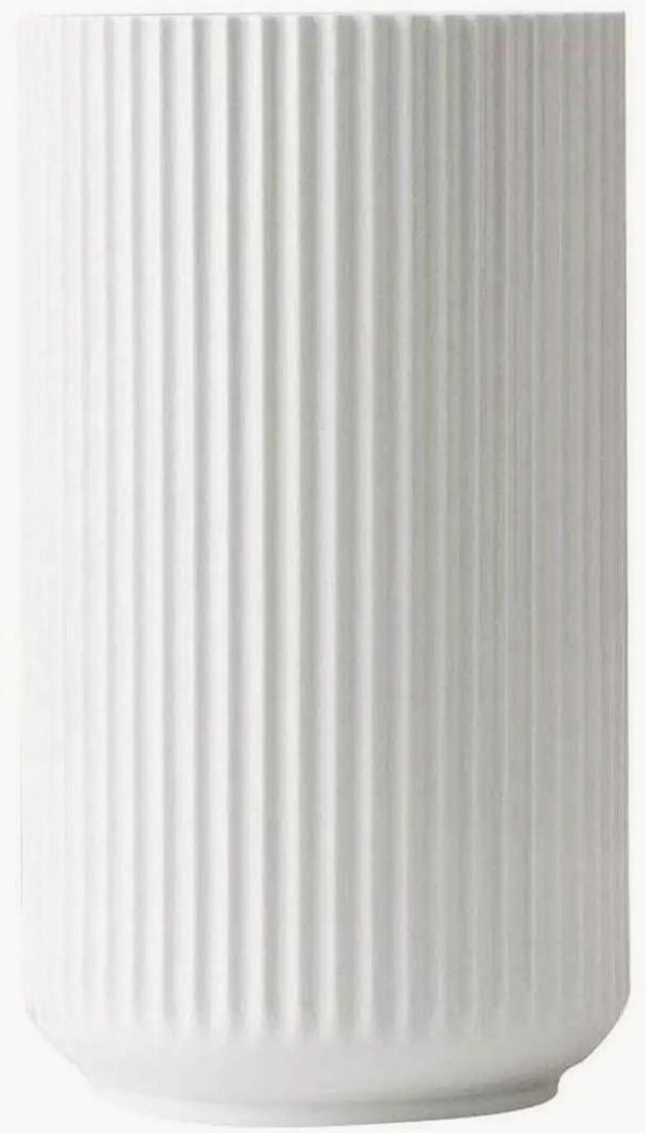 Jarra em porcelana Lyngby, Alt 9 cm