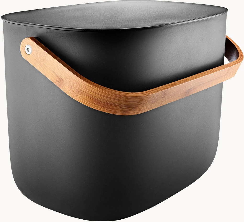 Caixote do lixo de cozinha Reflect, 16 L