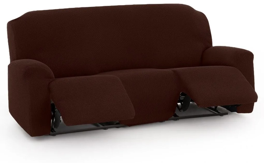 Capa para Sofá Relax 3 Lugares Bi-Elástica Milan