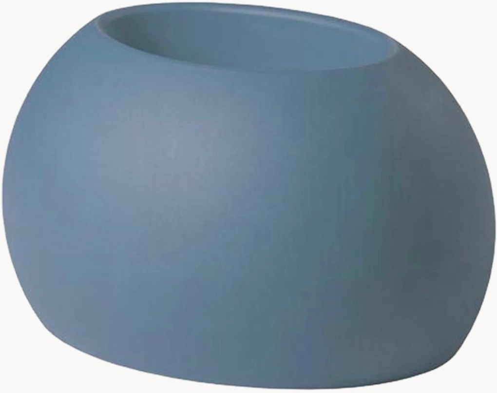 Vaso para exterior Blos