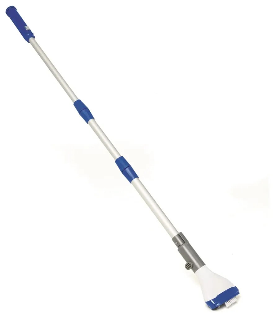 Lay-Z-Spa Aspirador de piscinas elétrico Aquascan 150 cm