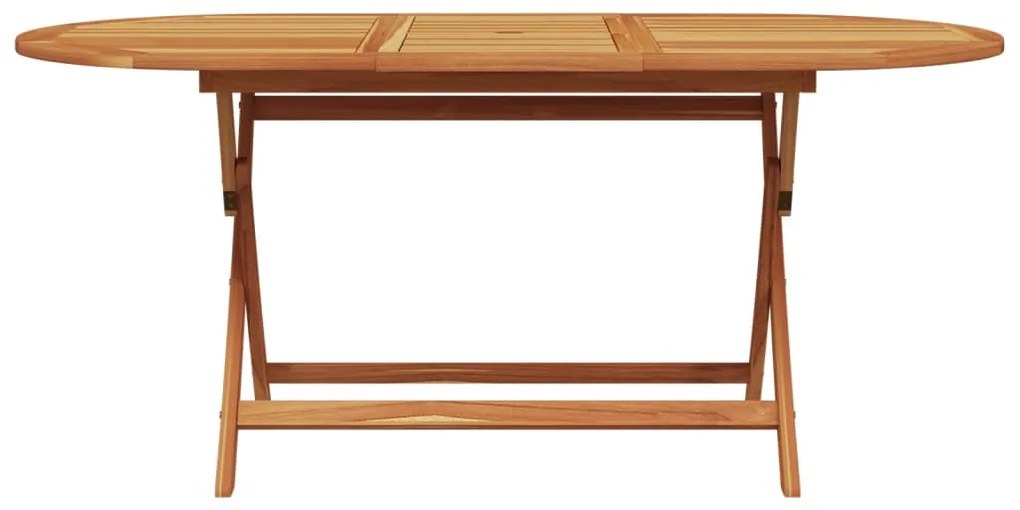 7pcs conjunto de jantar p/ jardim vime PE/ madeira maciça cinza