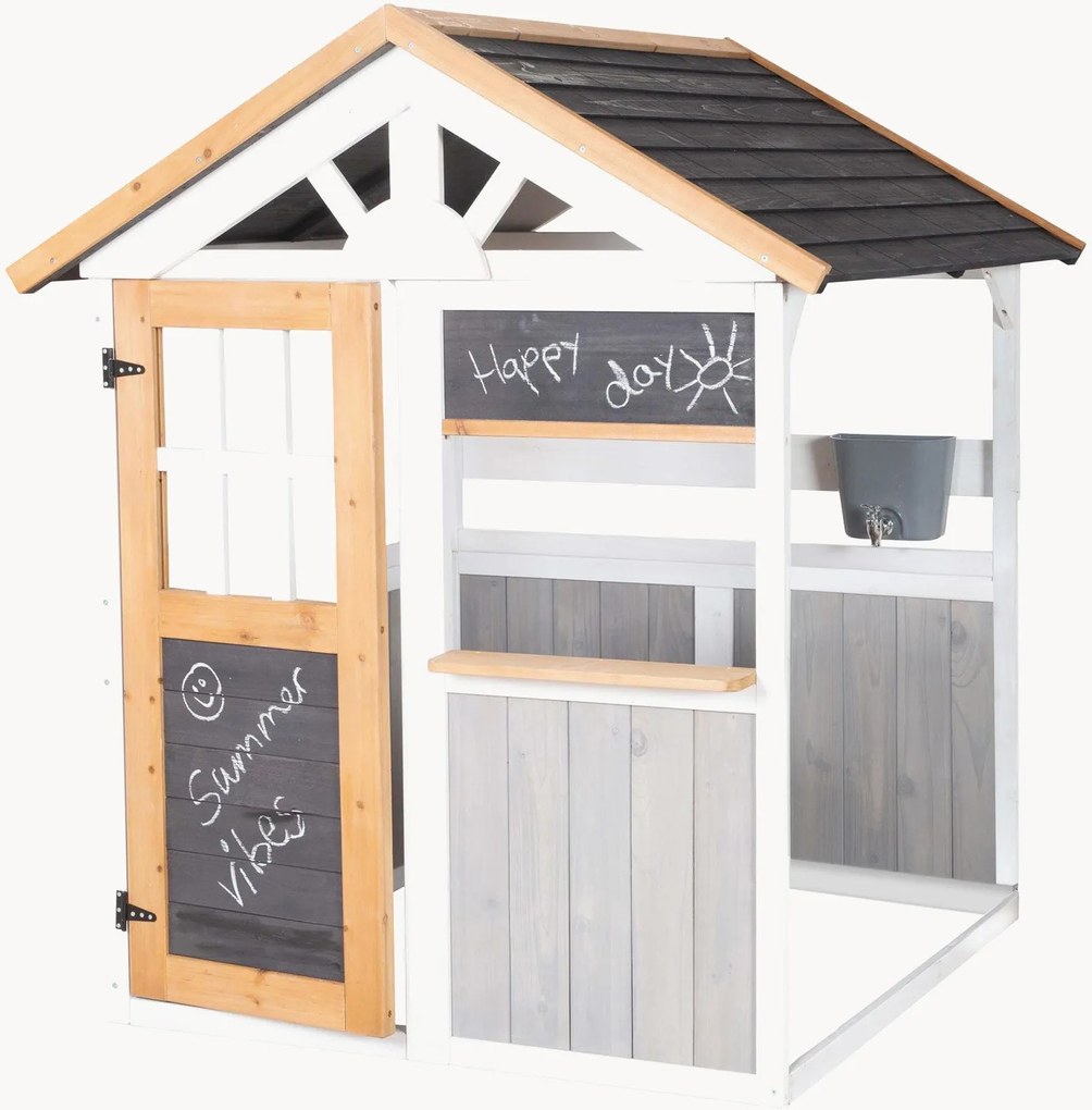 Casa de brincar Roba