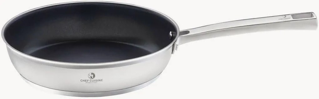 Frigideira antiaderente Chef, vários tamanhos