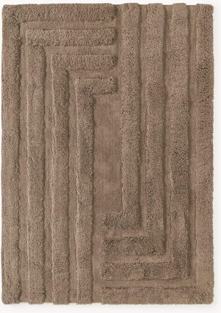 Tapete com relevo Genève