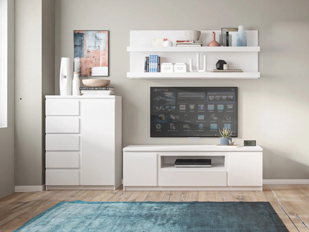 Conjunto para sala de estar Merfere 125