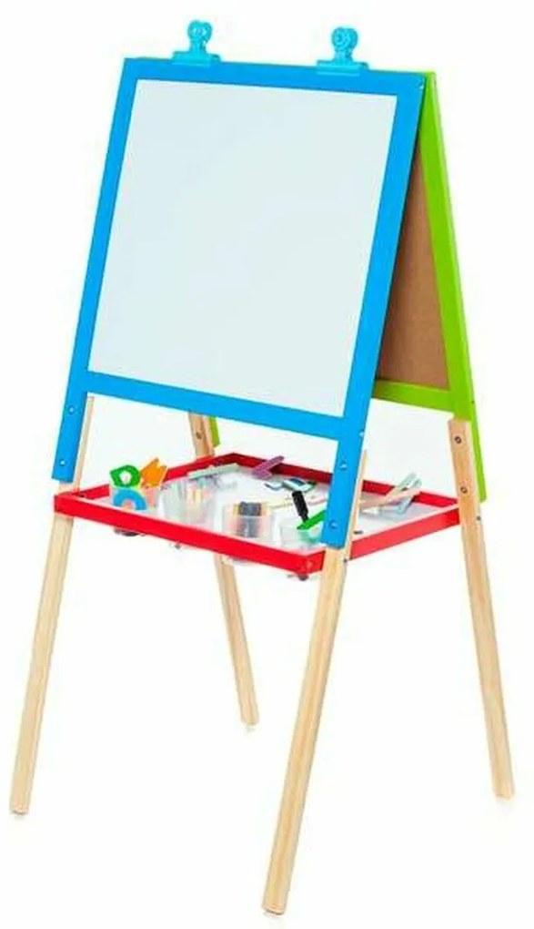 Quadro 2 em 1 Moltó 22273