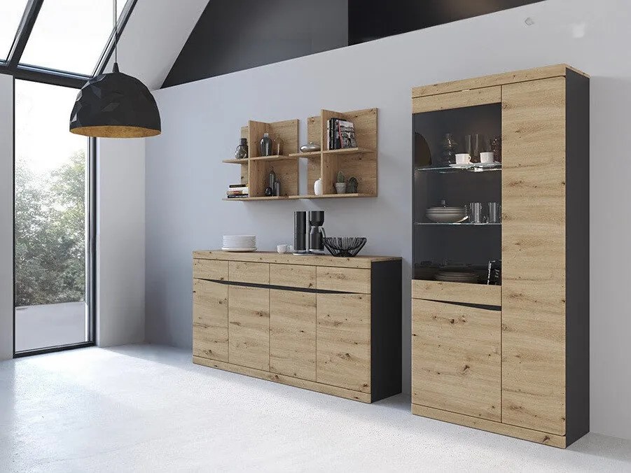 Conjunto para sala de estar Venlori 113