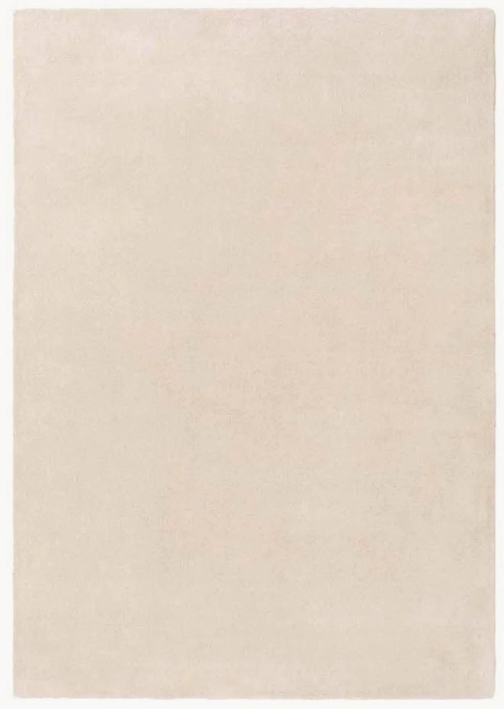 Tapete em lã artesanal Bent