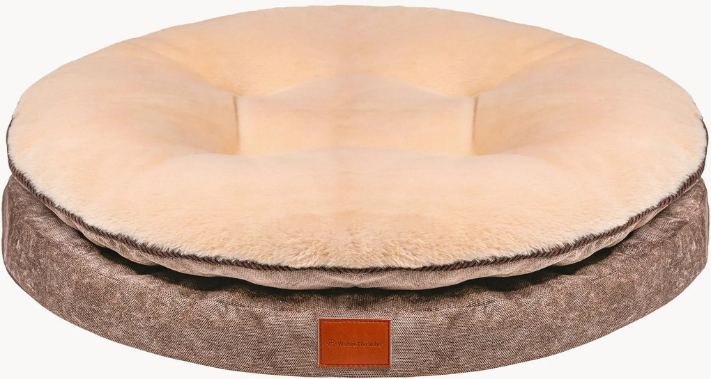 Cama ortopédica para cães Easy, vários tamanhos