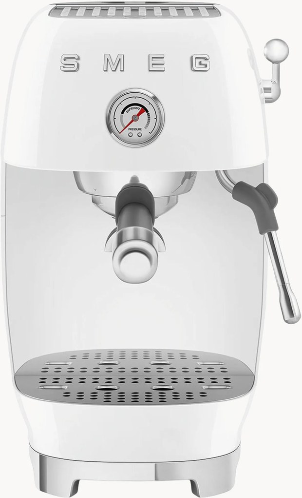 Máquina de café expresso 50's Style