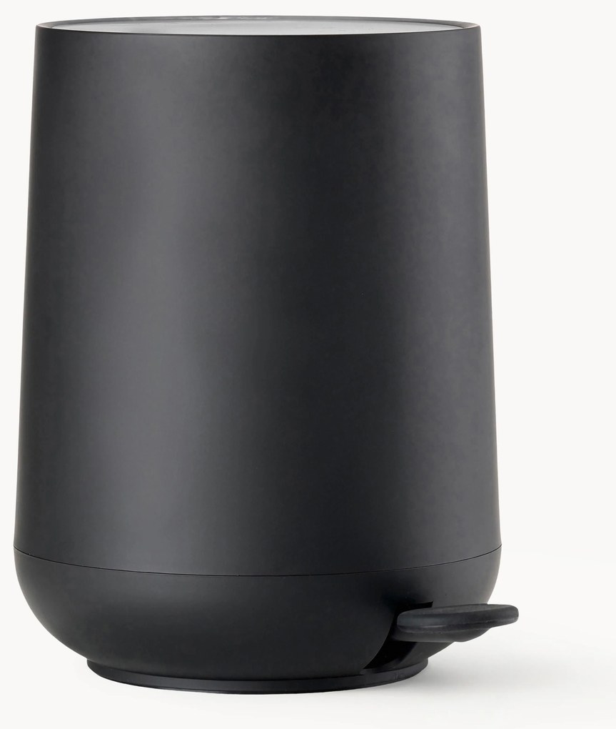 Caixote do lixo com tampa softmotion Nova, 3 L