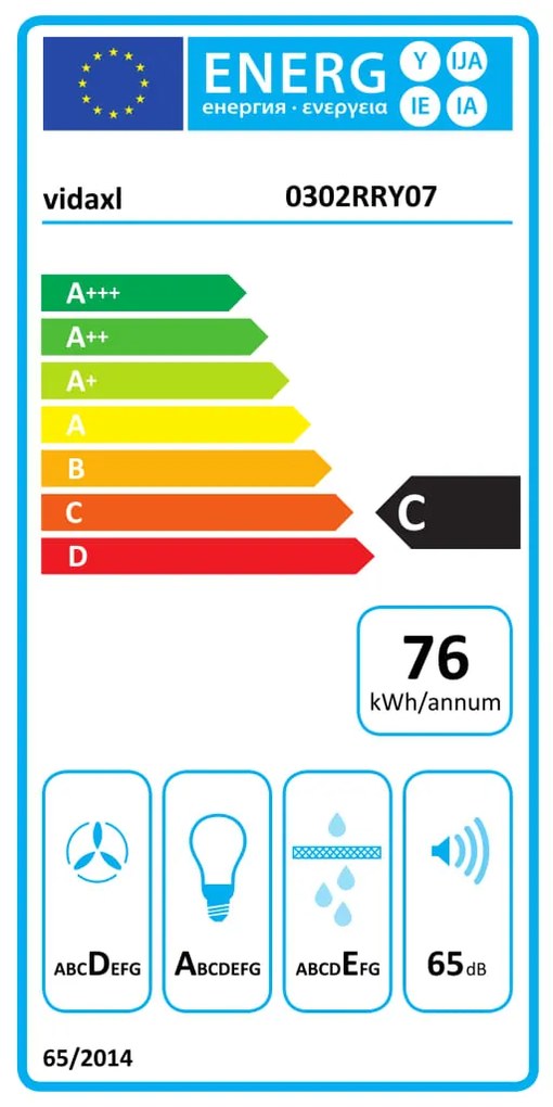 Exaustor de ilha suspenso ecrã tátil LCD 55 cm aço inoxidável