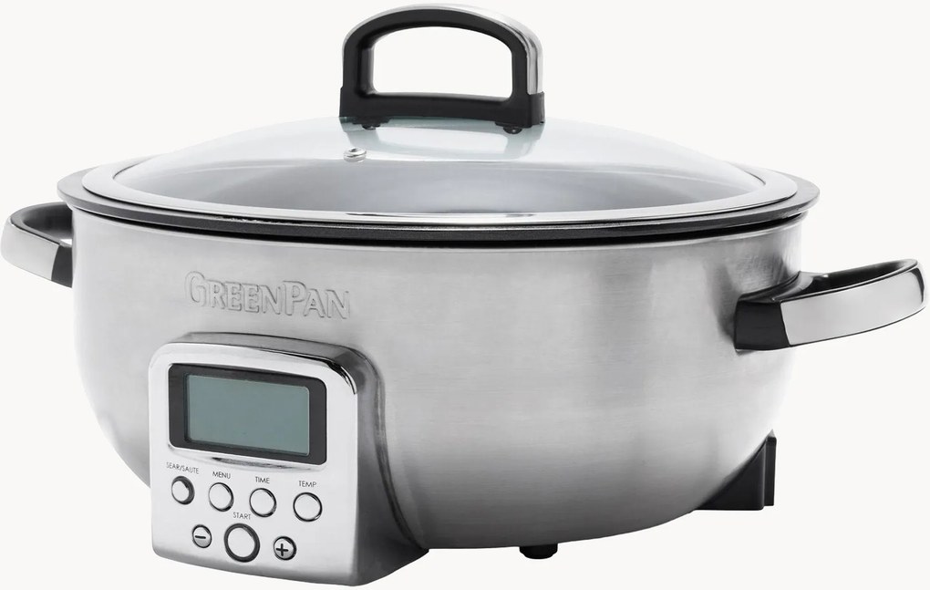 Omnicooker Elite