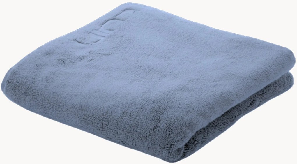Toalha de mãos em algodão Your Home Your Spa