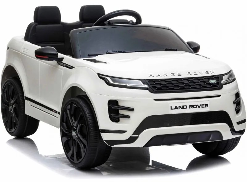 Range Rover Evoque 12V Branco