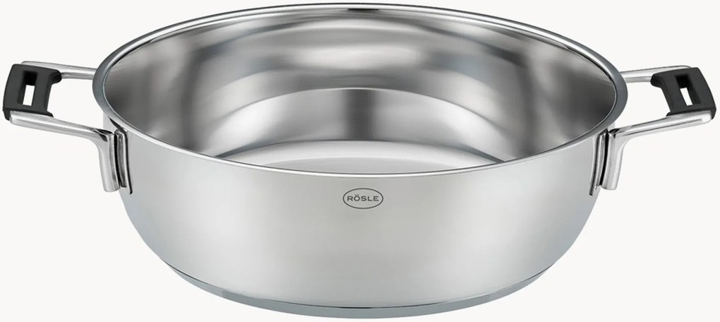 Frigideira Silence Pro