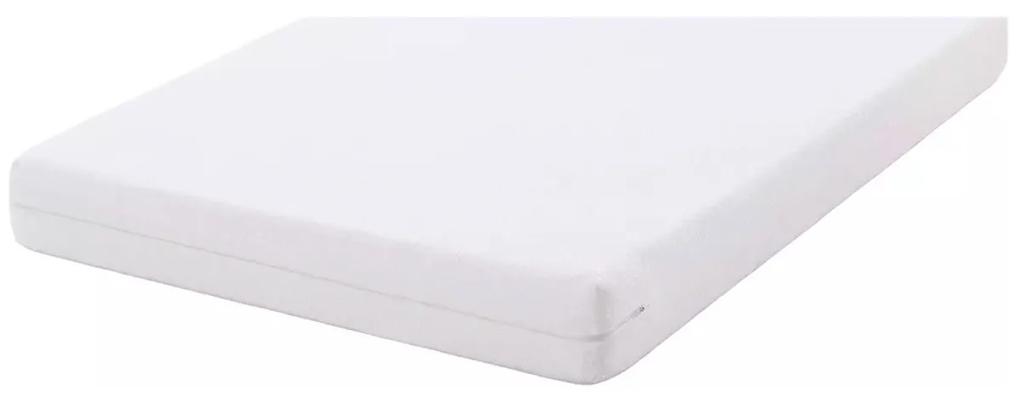 Conjunto de roupa de cama Imperial Relax  Protetor abrangente anti -closgação 90x190/200