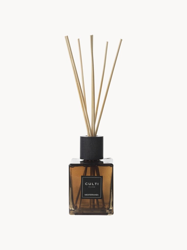 Difusor Decor Mediterranea (laranja e limão), 500 ml