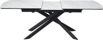 Mesa Thiago (Tampo Cerâmico | Extensiva | (180+50)x90cm)