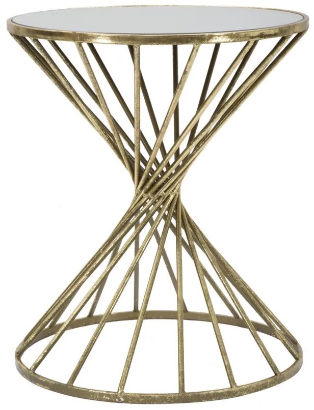 MESA HYPNOS CM Ø 42X50
