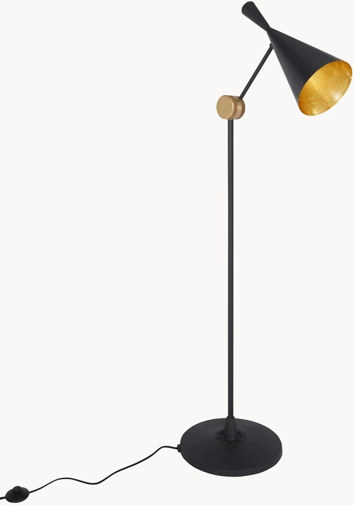 Candeeiro de leitura LED regulável e ajustável Beat