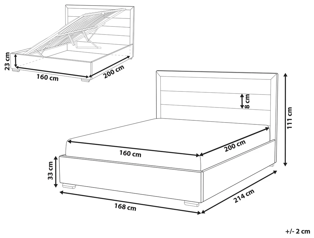 810056 vidaXL Estrutura de cama pequena casal 120x190 cm pinho