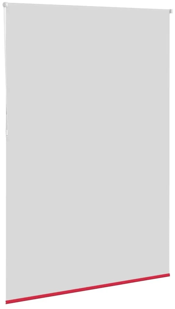 Persiana de enrolar 160x230 cm largura tecido 156,6cm poliéster