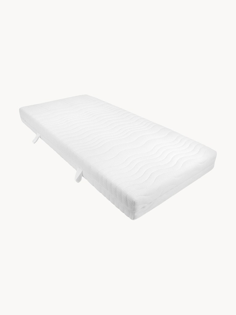 Colchão de espuma de conforto Young, 7 zonas