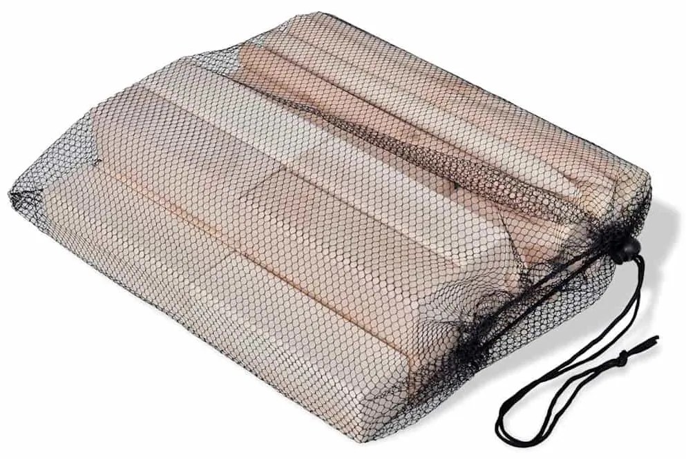Conjunto de jogo Kubb madeira
