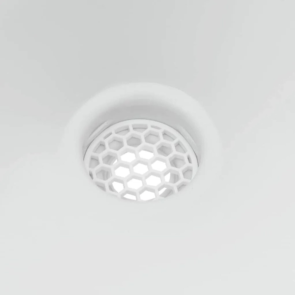 Mesa de Camping vidaXL Cinza Fresco