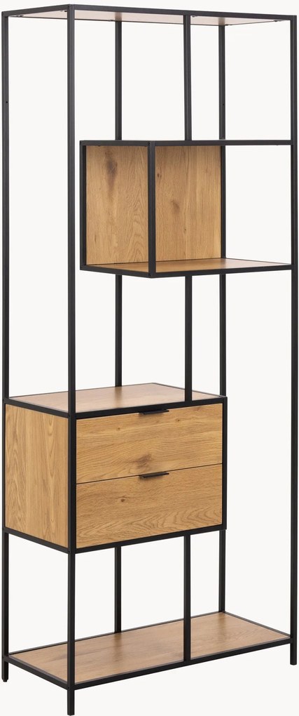 Estante alta Seaford