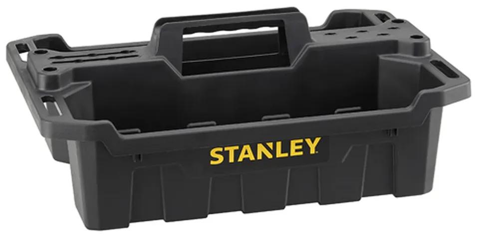 Caixa de Ferramentas Stanley (49,9 X 33,5 X 19,5 cm)