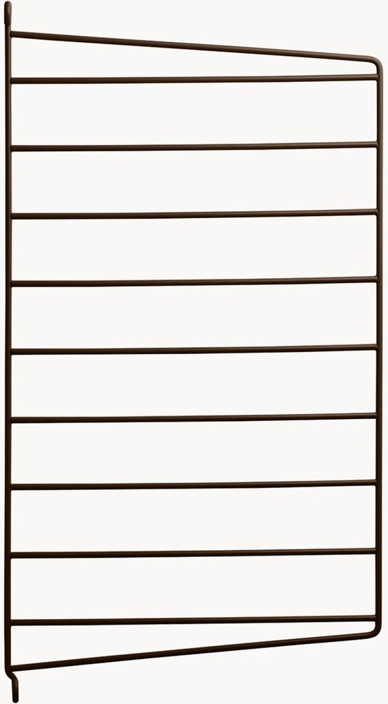 Painel de parede String System, L 30 x Alt 50 cm, vários tamanhos